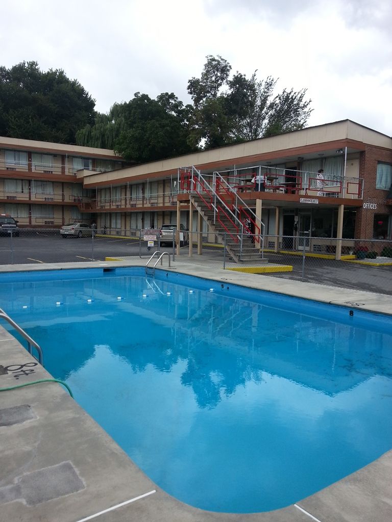 Holiday Lodge Virginia Pearisburg 設備 写真