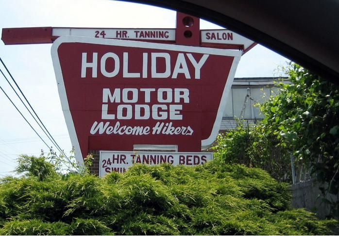 Holiday Lodge Virginia Pearisburg エクステリア 写真