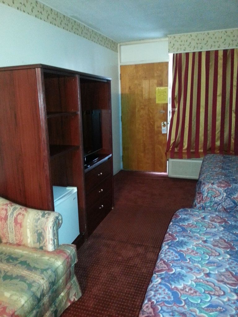 Holiday Lodge Virginia Pearisburg 部屋 写真