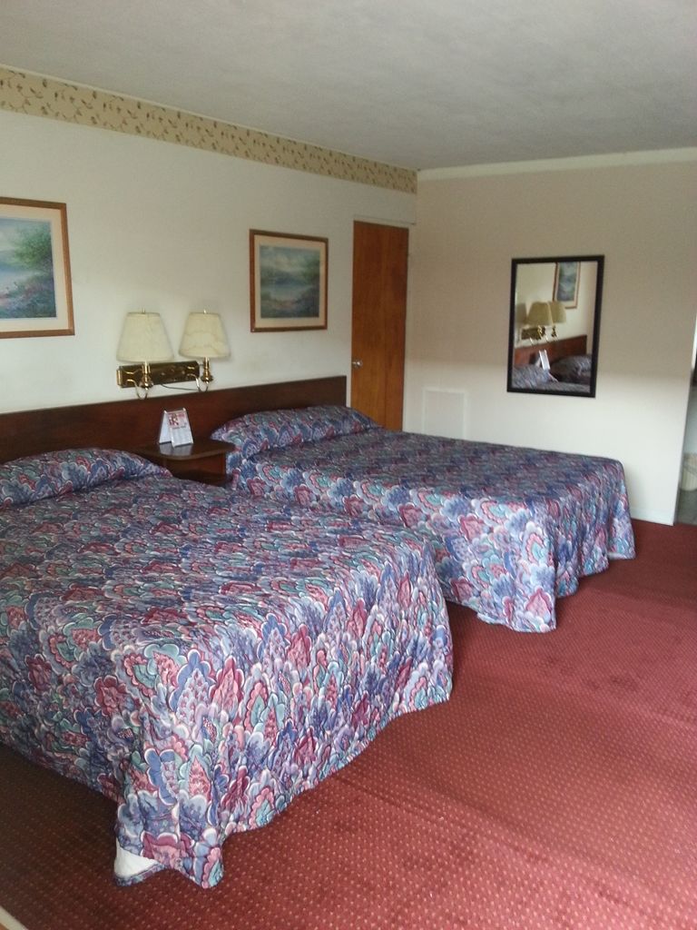 Holiday Lodge Virginia Pearisburg 部屋 写真