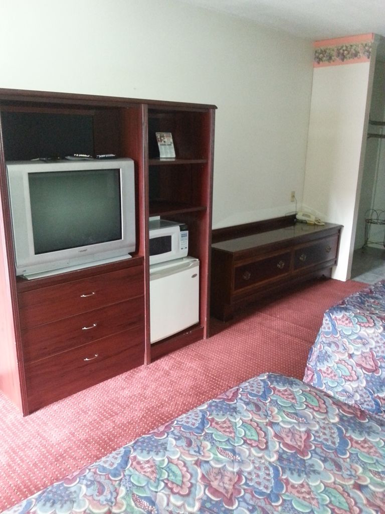 Holiday Lodge Virginia Pearisburg 部屋 写真