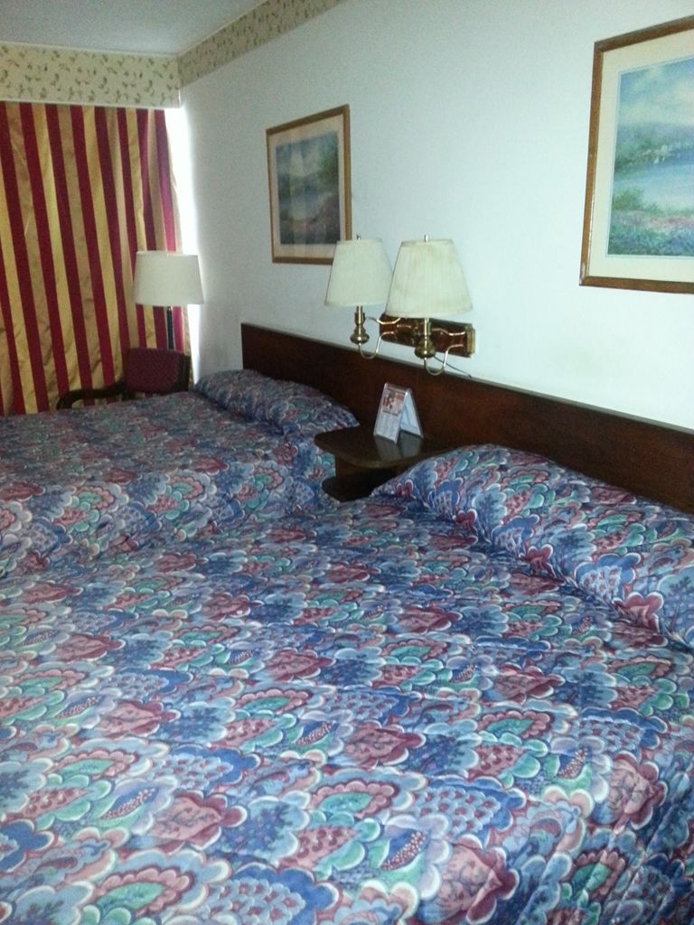 Holiday Lodge Virginia Pearisburg 部屋 写真