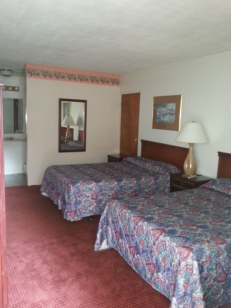 Holiday Lodge Virginia Pearisburg 部屋 写真