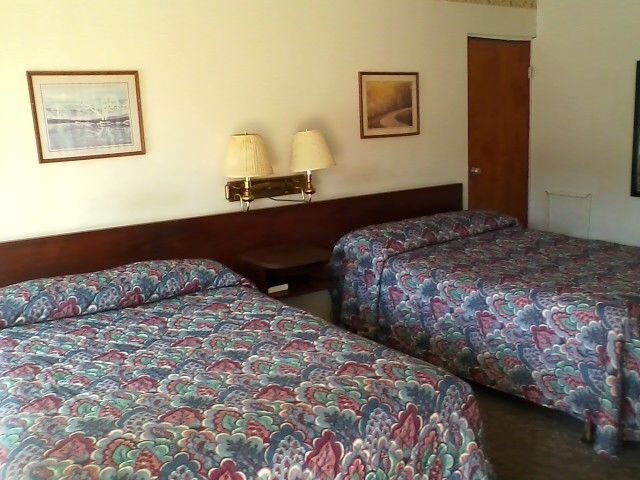 Holiday Lodge Virginia Pearisburg 部屋 写真