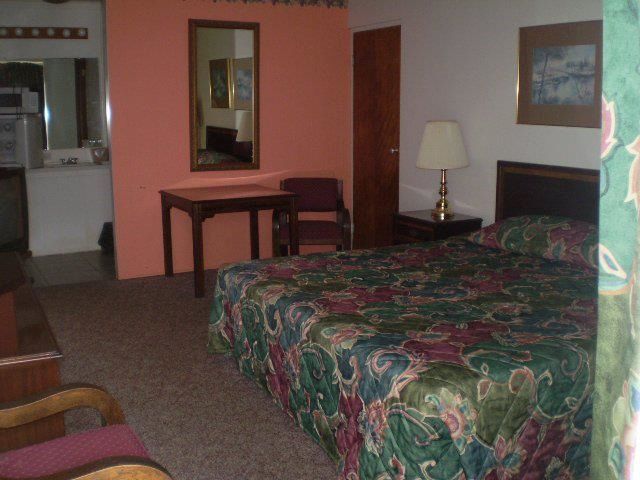 Holiday Lodge Virginia Pearisburg 部屋 写真