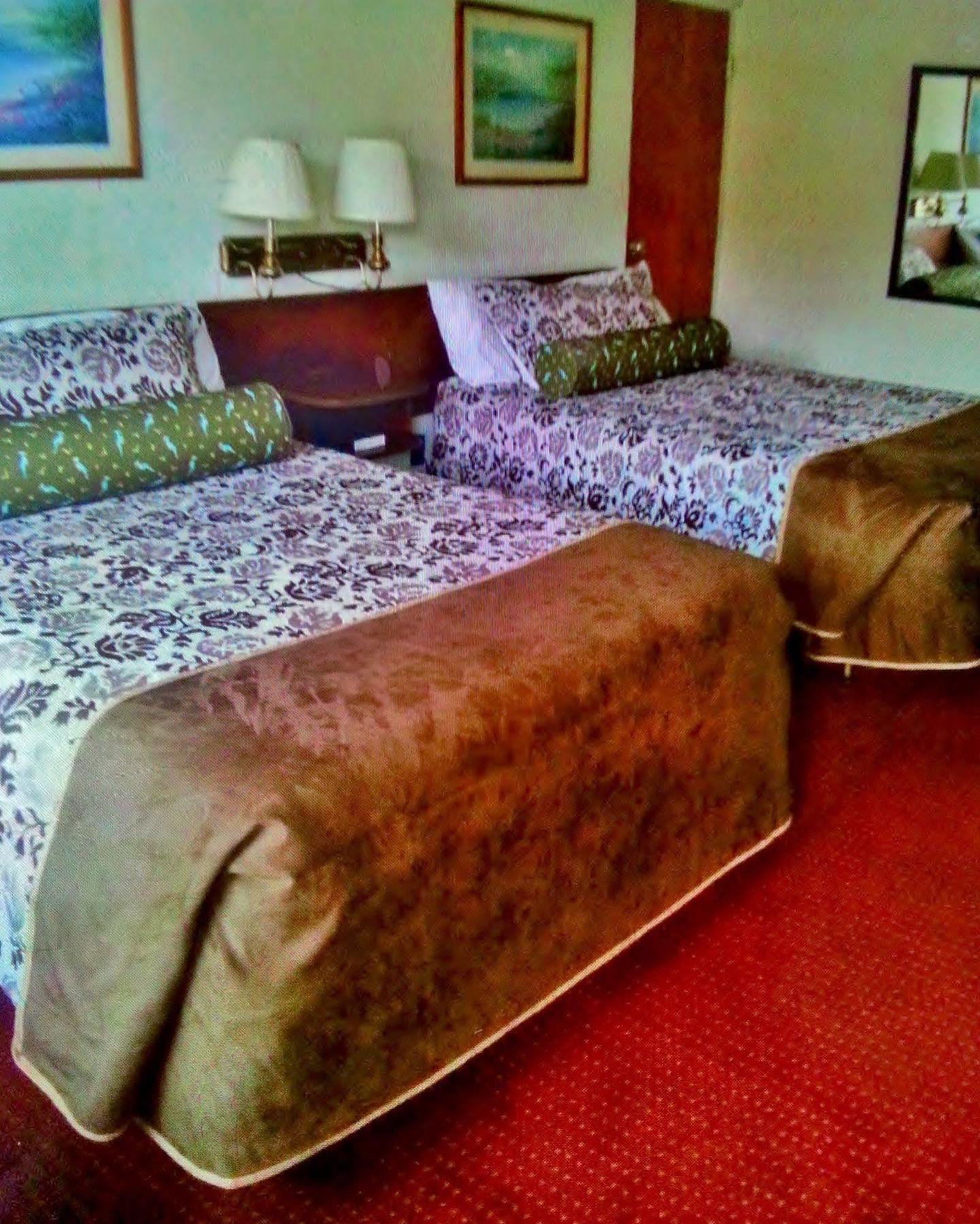 Holiday Lodge Virginia Pearisburg エクステリア 写真