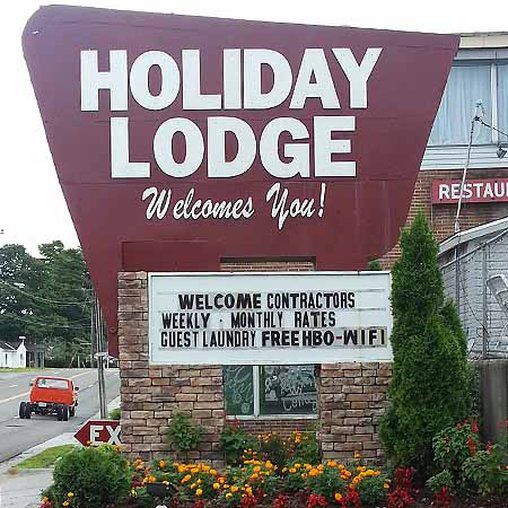 Holiday Lodge Virginia Pearisburg エクステリア 写真